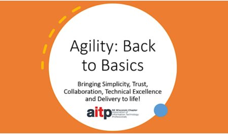 Agility: Back to Basics with Jen Kalz – Follow -up Session